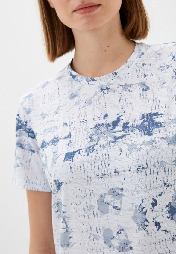 Футболка спортивная Velocity