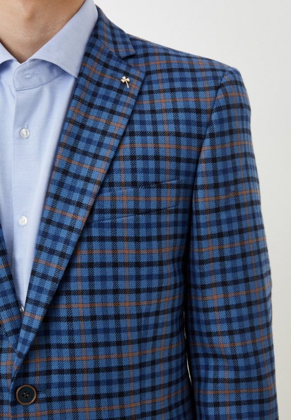 Пиджак Bazioni