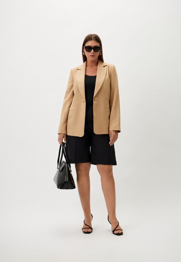 Жакет Persona by Marina Rinaldi