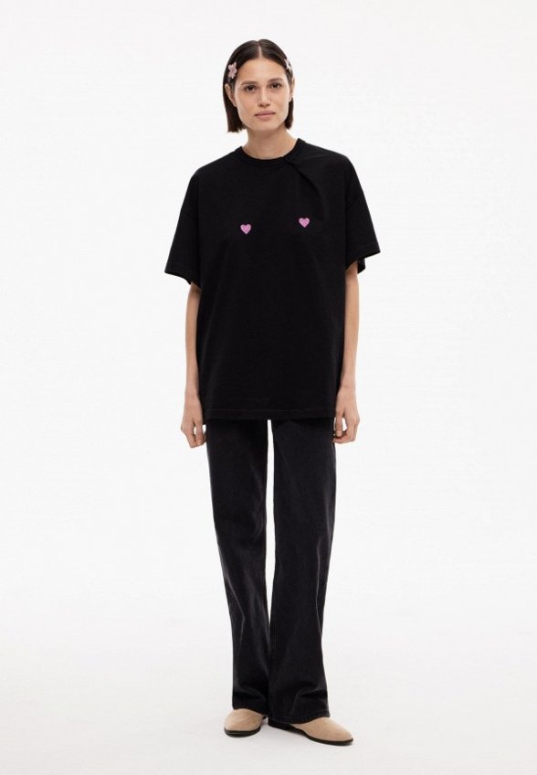 Футболка True Red