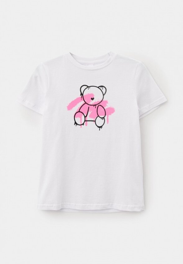 Футболка PlayToday