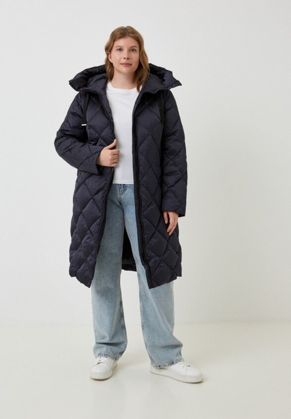 Куртка стеганая Dixi-Coat