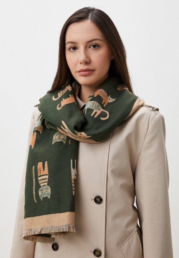 Палантин Chale