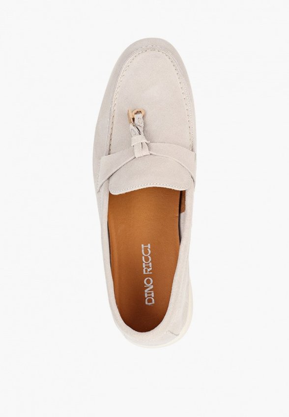 Лоферы Dino Ricci