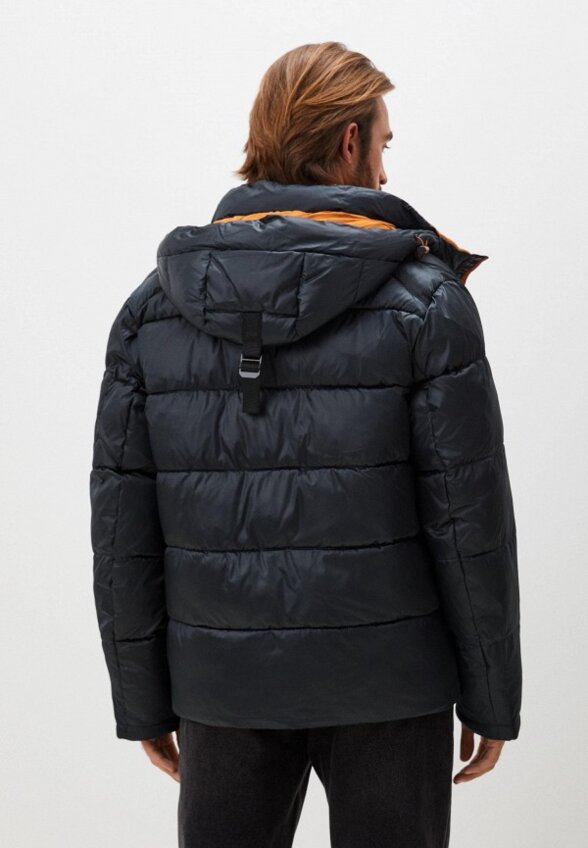 Пуховик City Savani