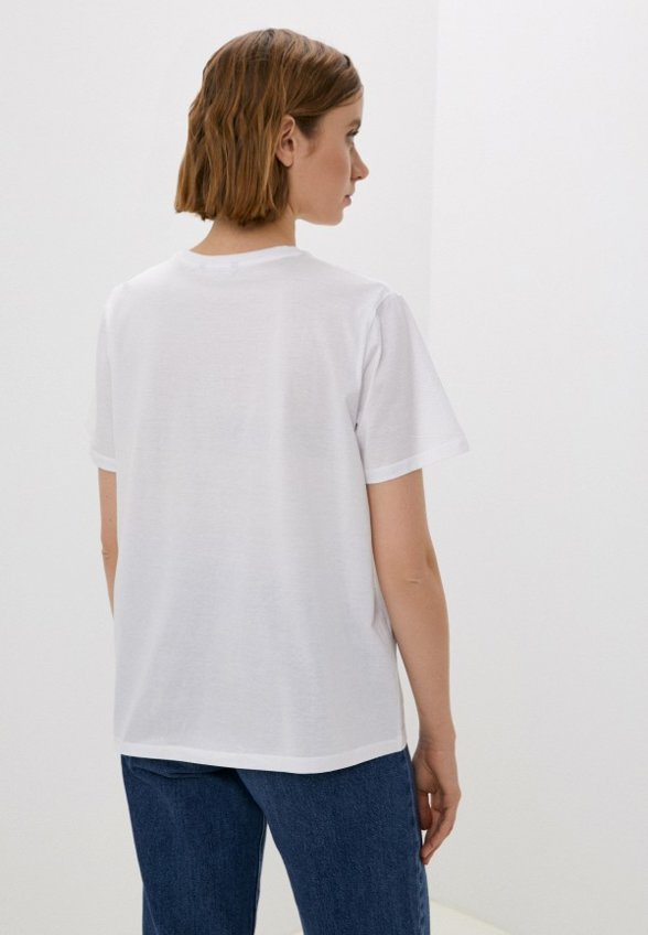 Футболка O'STIN