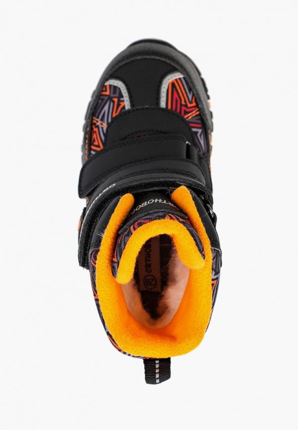 Ботинки Orthoboom