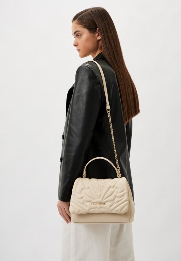 Сумка Plein Sport