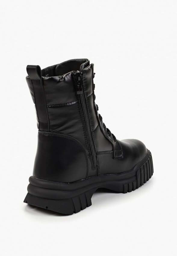 Ботинки PlayToday