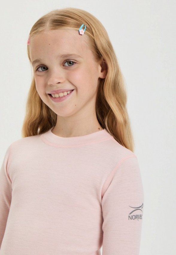 Термобелье верх Norveg