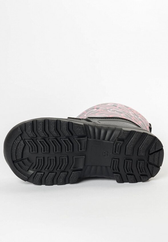 Дутики Tikkago