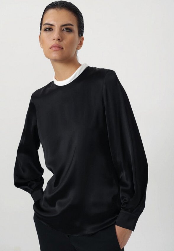 Блуза Vassa&Co.