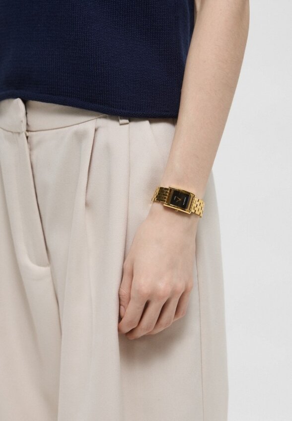 Часы George Kini