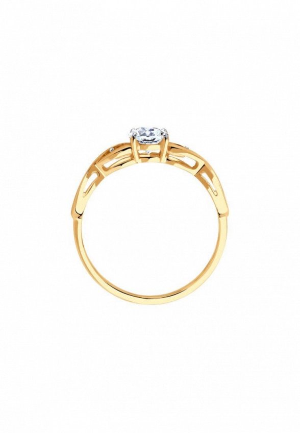 Кольцо Sokolov