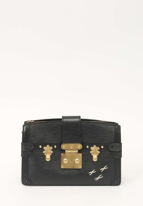 Louis Vuitton Petite Malle