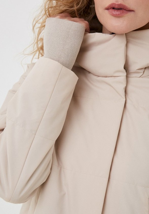 Куртка утепленная Winterra