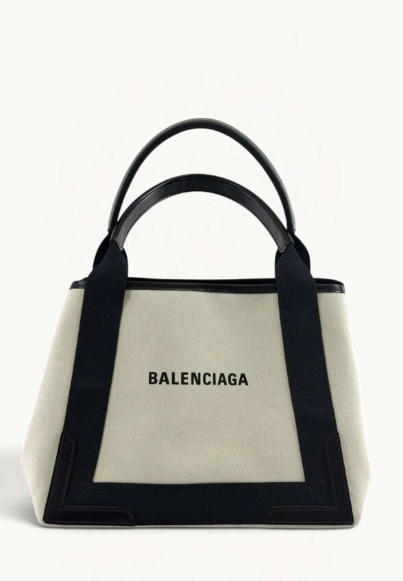 Balenciaga Cabas
