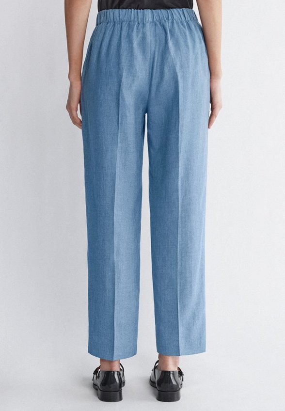 Брюки Falconeri