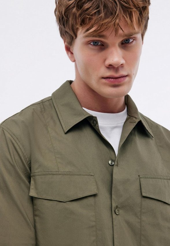 Рубашка Baon