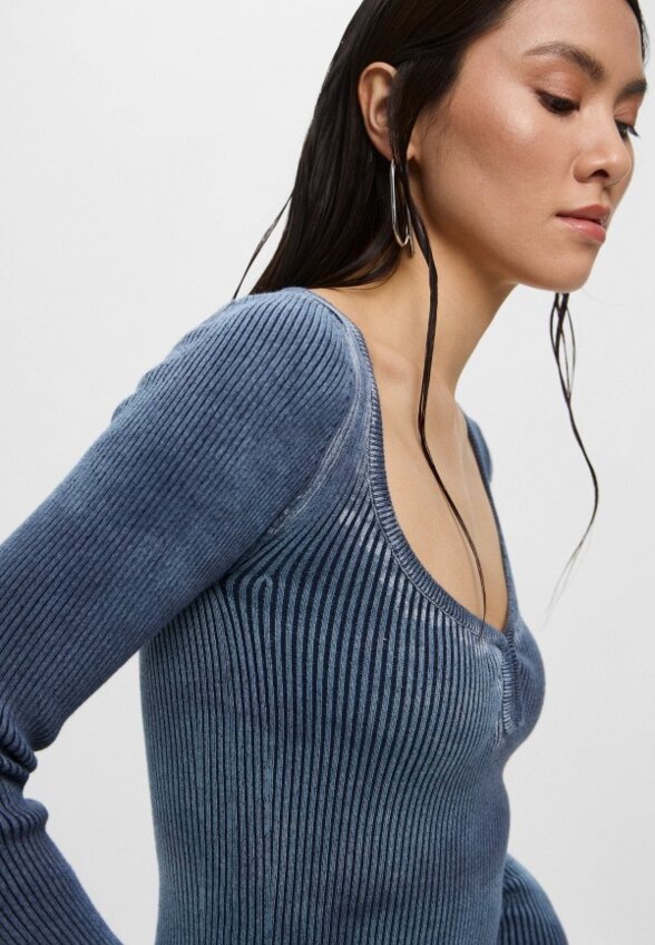 Пуловер Diesel