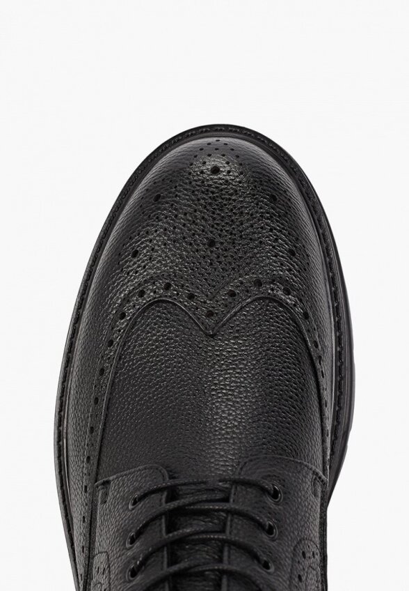 Ботинки Thomas Munz