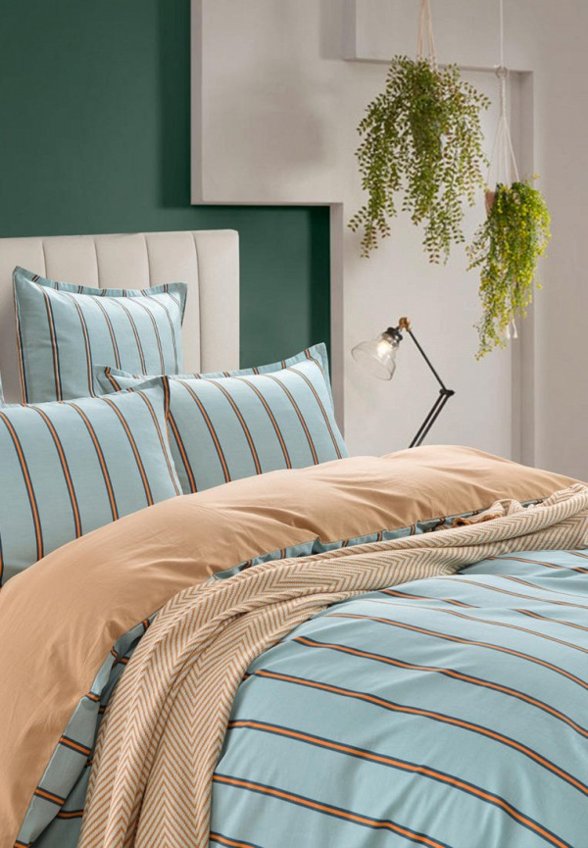 Постельное белье Семейное Sofi De Marko