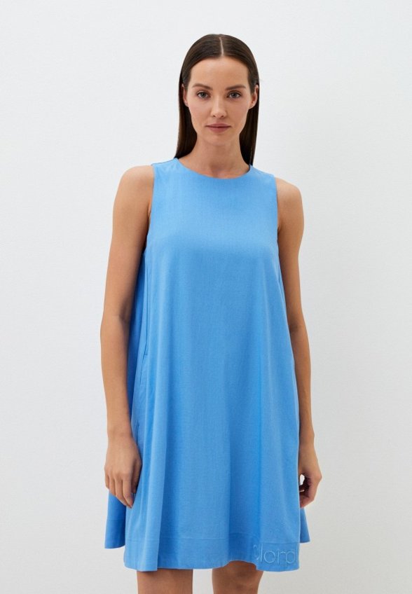 Платье Colorplay