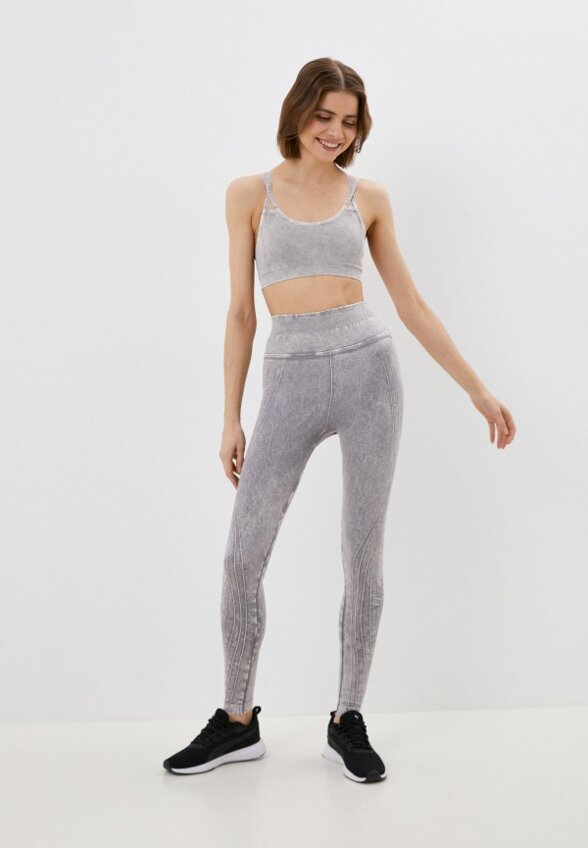 Топ спортивный Nux