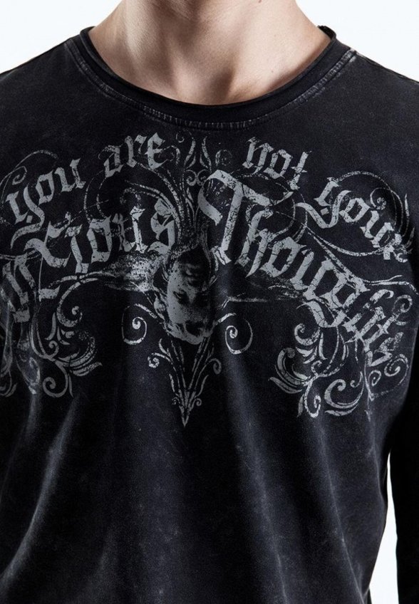 Лонгслив Befree