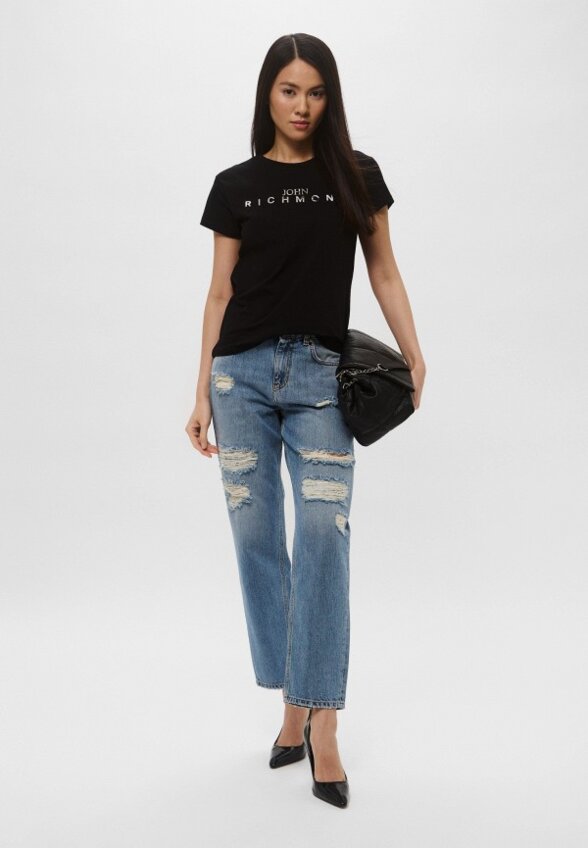 Футболка John Richmond