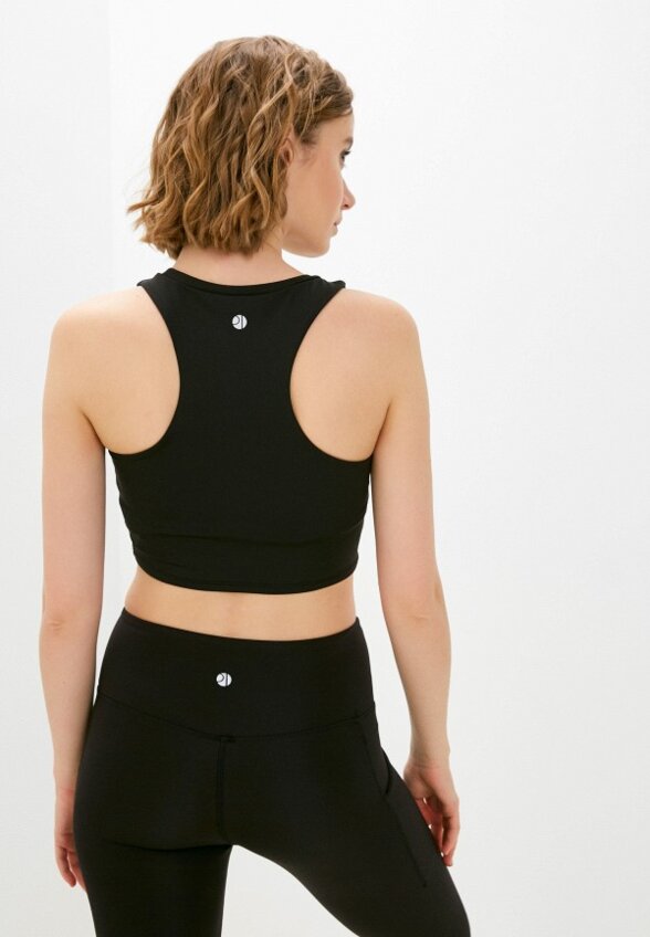 Топ спортивный Koton