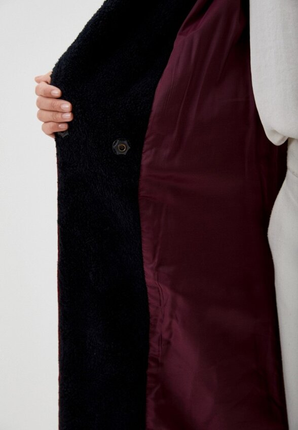 Пальто-халат Snegiri