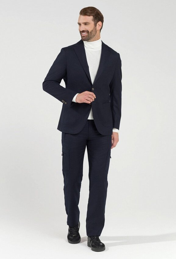 Пиджак Kanzler