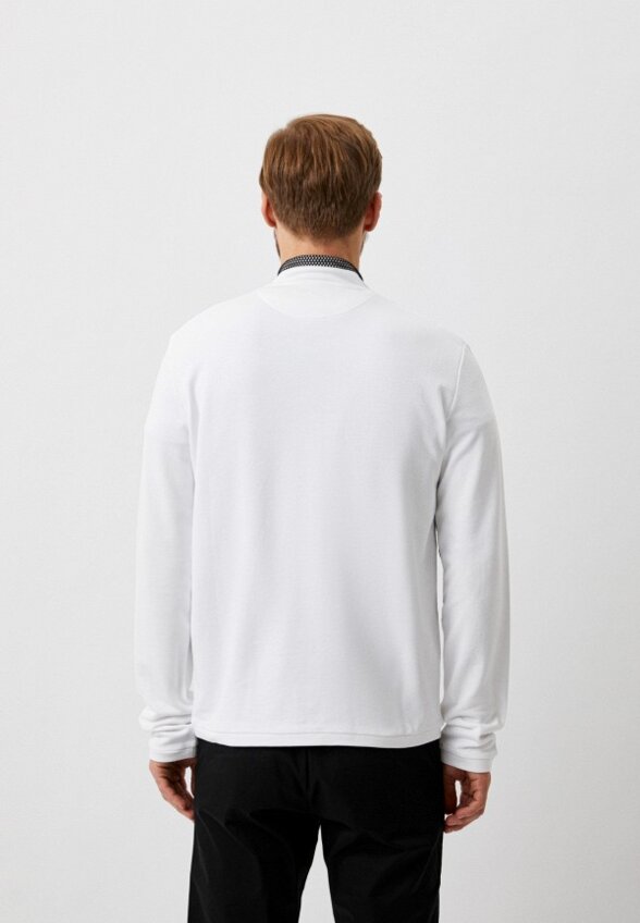 Олимпийка Bikkembergs