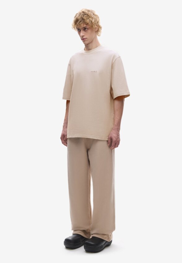 Футболка Uniform Beige Calf FABLE