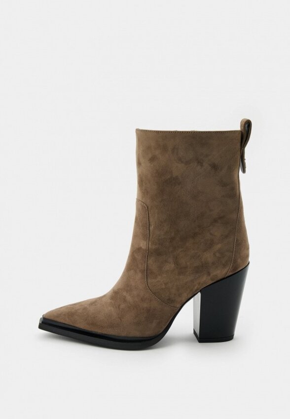 Ботильоны Nume