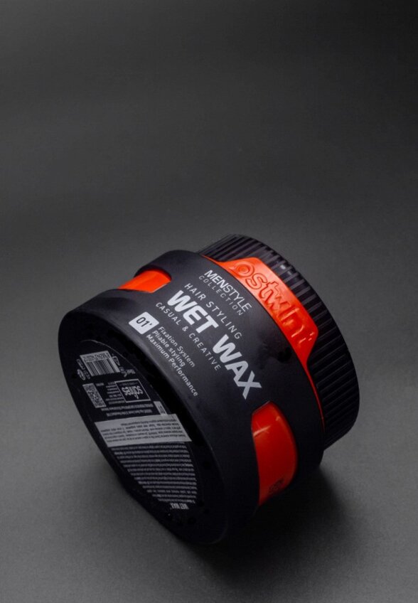 Гель для укладки Ostwint