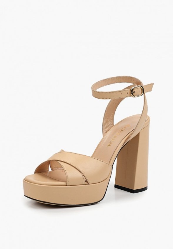 Босоножки Dakkem