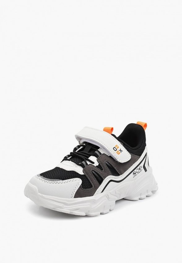 Кроссовки Shuzzi