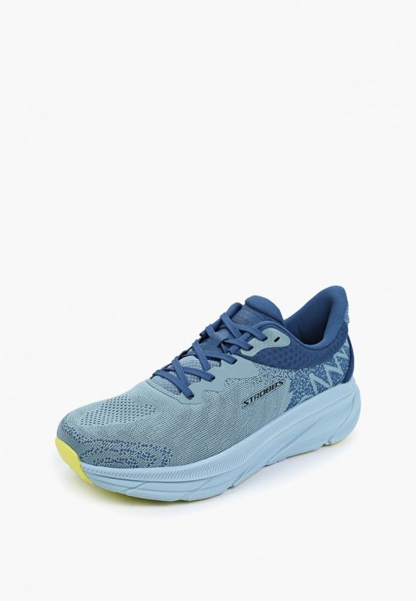 Кроссовки Strobbs