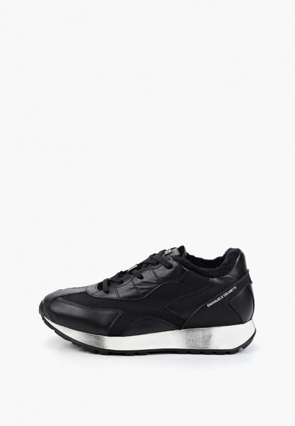 Кроссовки Emanuele Gelmetti