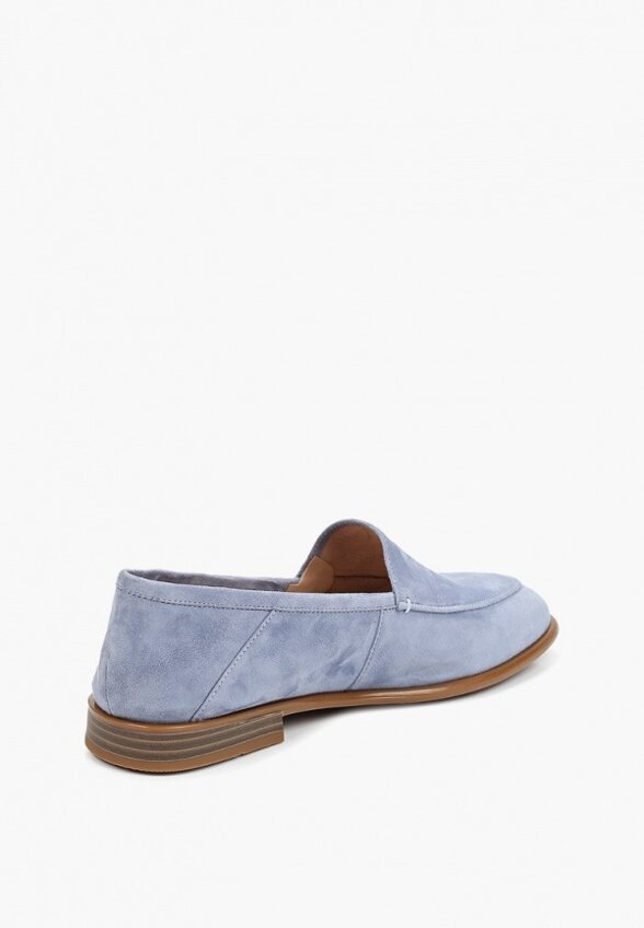 Лоферы Maxadorre