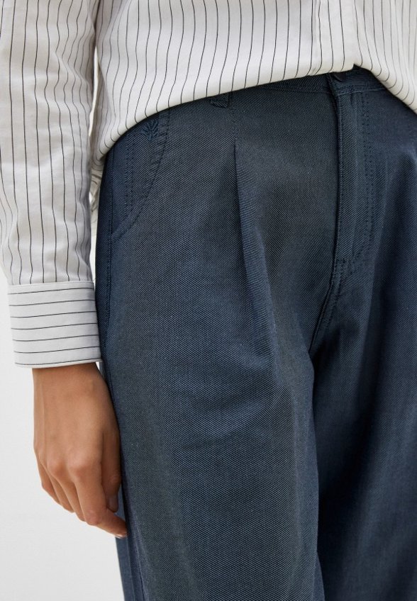 Брюки Luxor By Ramo