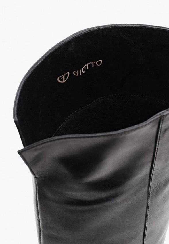 Ботфорты Giotto