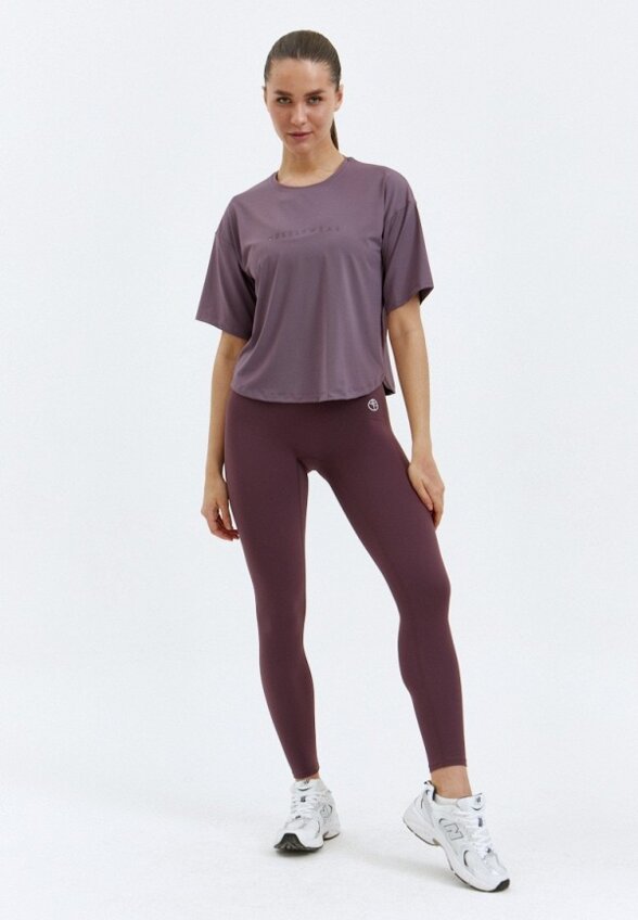 Футболка спортивная Beself