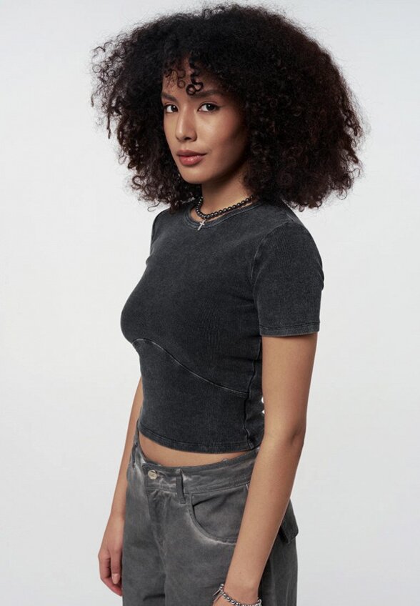 Футболка Feelz