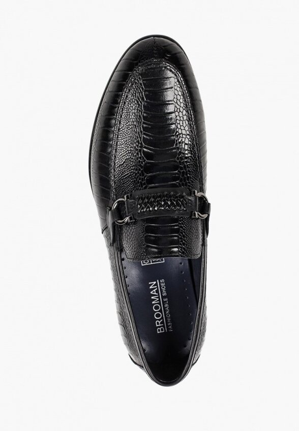 Лоферы Brooman