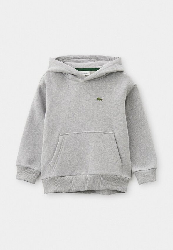 Худи Lacoste