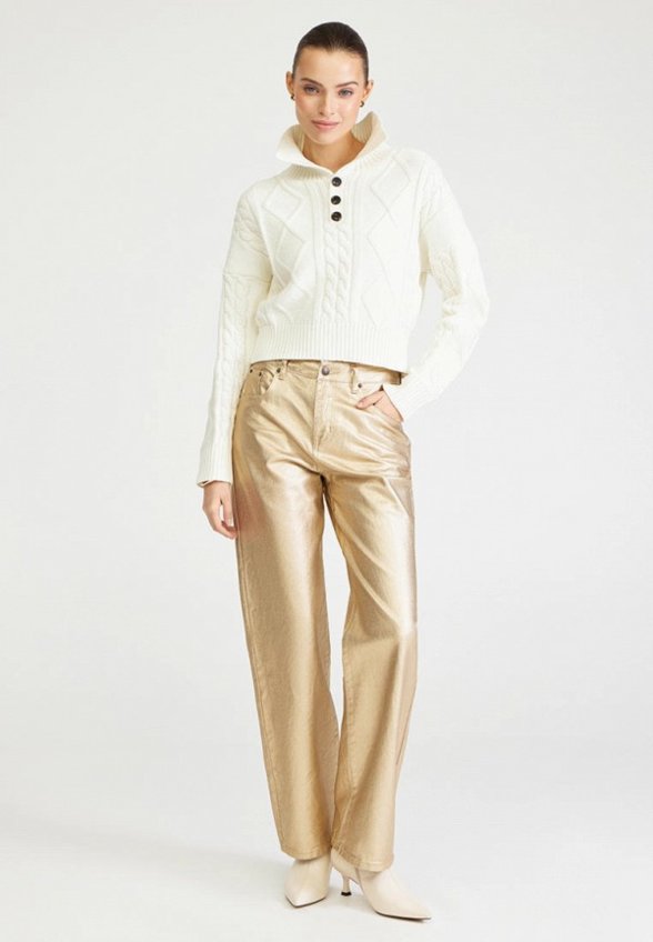 Свитер To Be Blossom