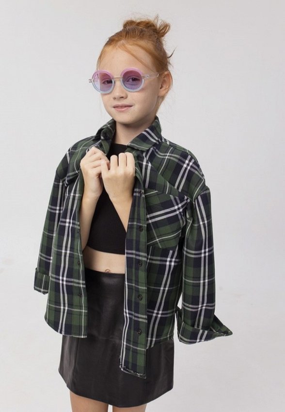 Рубашка Liqlo